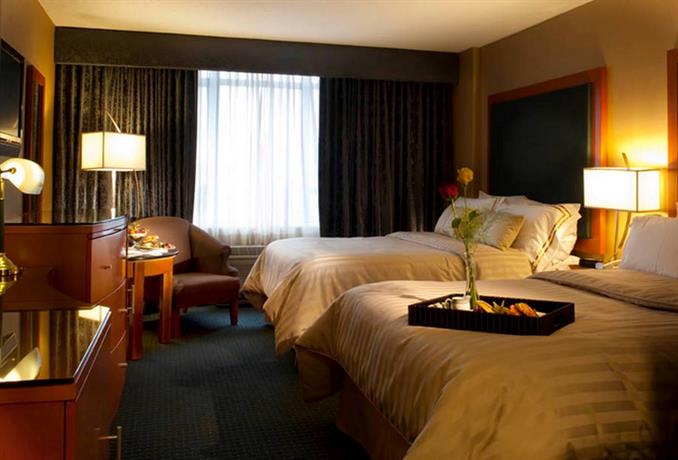 Executive Plaza Hotel & Conference Centre Metro Vancouver