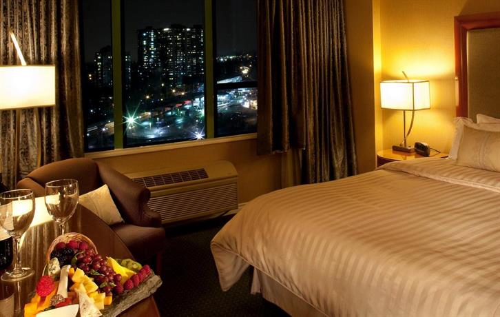 Executive Plaza Hotel & Conference Centre Metro Vancouver