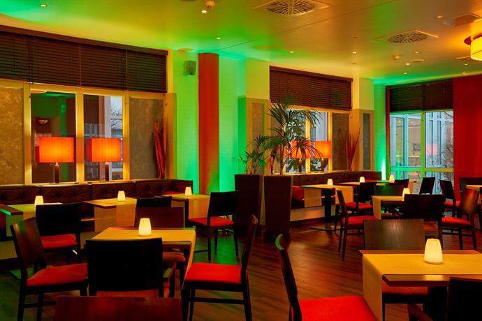 莱比锡哈雷 h  酒店 - 派森