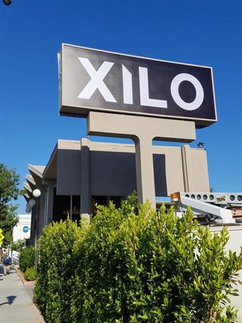 Hotel Xilo Glendale