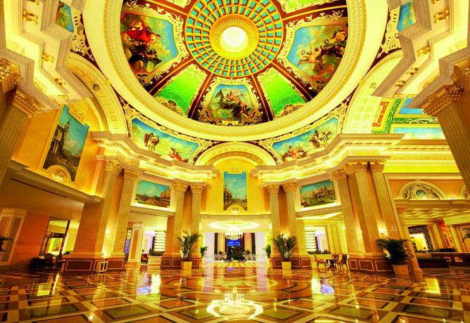 Maritim Hotel Shenyang