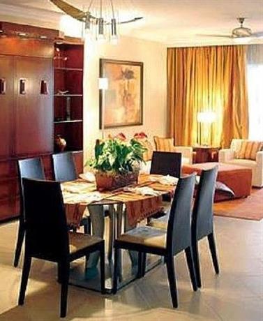 Presidential Suites by Lifestyle - All Inclusive