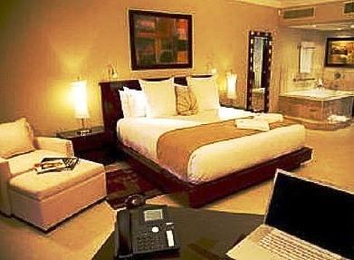 Presidential Suites by Lifestyle - All Inclusive
