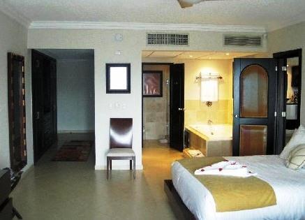 Presidential Suites by Lifestyle - All Inclusive
