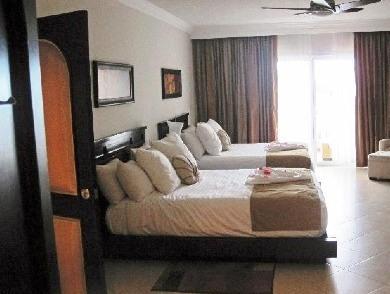 Presidential Suites by Lifestyle - All Inclusive