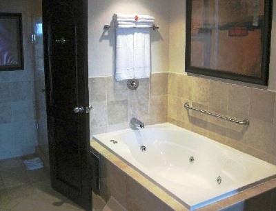 Presidential Suites by Lifestyle - All Inclusive