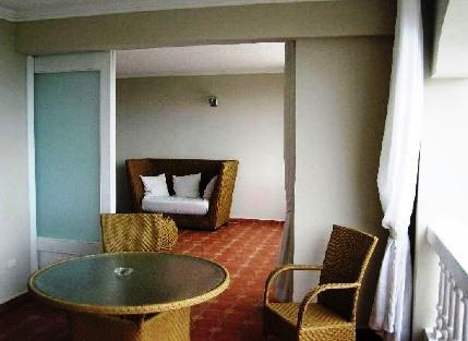 Presidential Suites by Lifestyle - All Inclusive