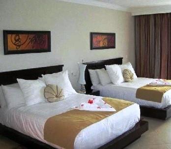 Presidential Suites by Lifestyle - All Inclusive
