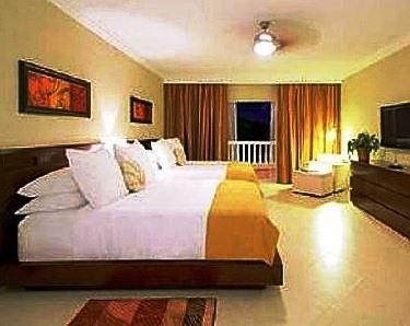 Presidential Suites by Lifestyle - All Inclusive