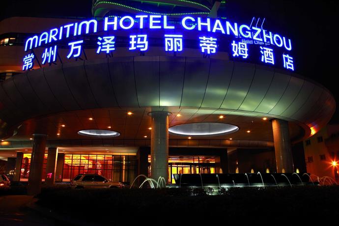 Maritim Hotel Changzhou