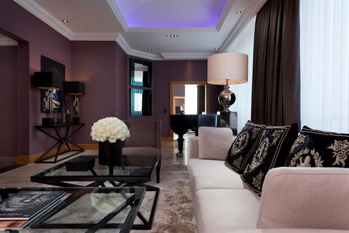 Hotel Palace Berlin