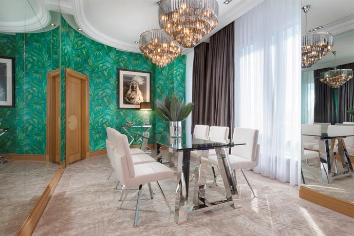 Hotel Palace Berlin