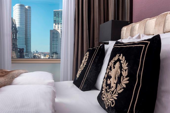 Hotel Palace Berlin