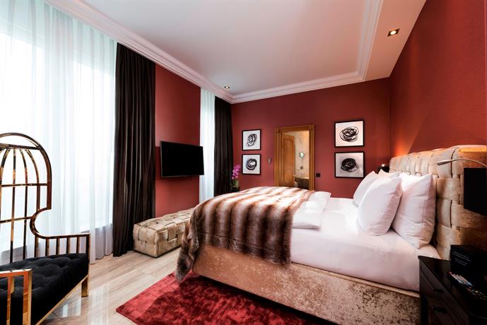 Hotel Palace Berlin