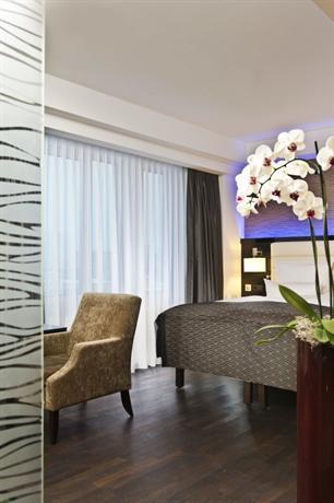 Hotel Palace Berlin