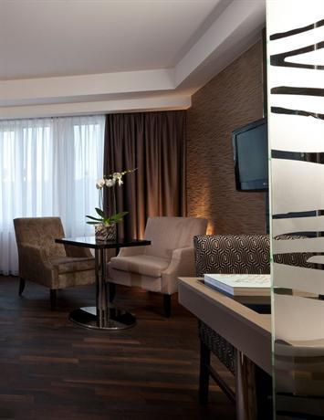 Hotel Palace Berlin