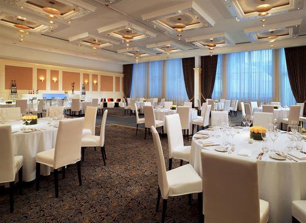 Hotel Palace Berlin
