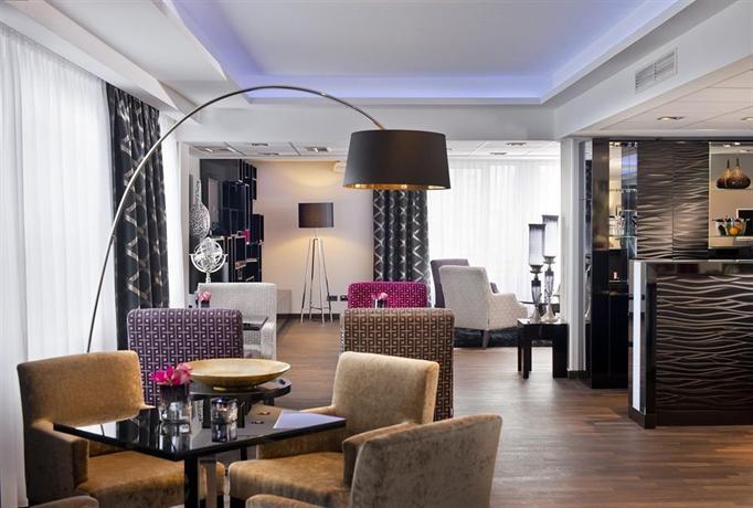 Hotel Palace Berlin