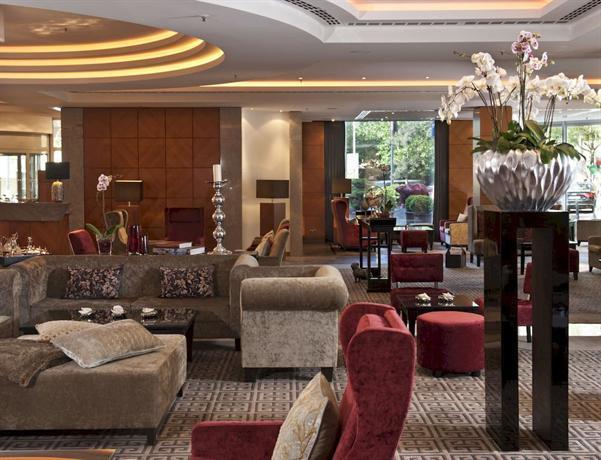 Hotel Palace Berlin