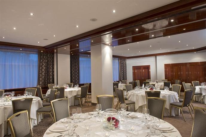 Hotel Palace Berlin