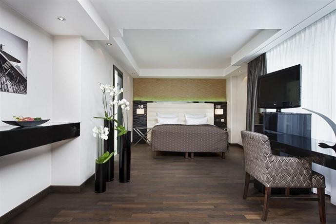 Hotel Palace Berlin