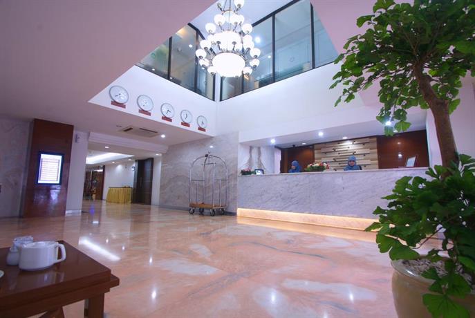 Sofyan Hotel Cut Meutia