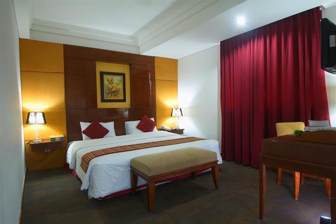 Sofyan Hotel Cut Meutia
