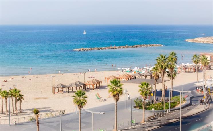 Prima Tel Aviv