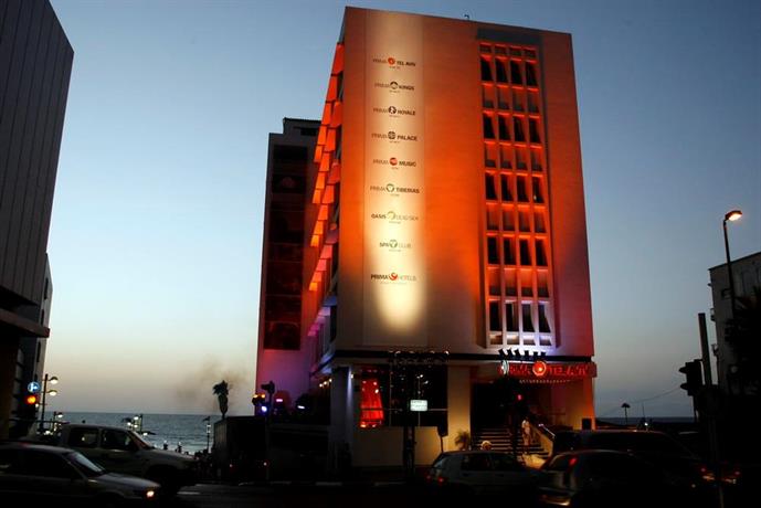 Prima Tel Aviv