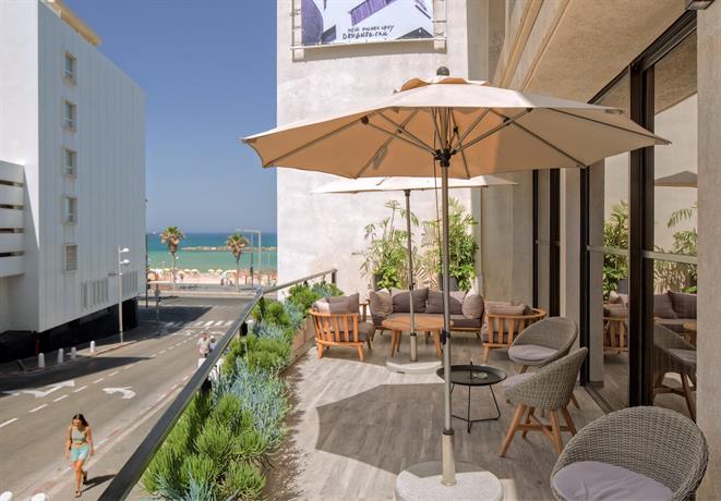 Prima Tel Aviv