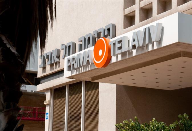 Prima Tel Aviv