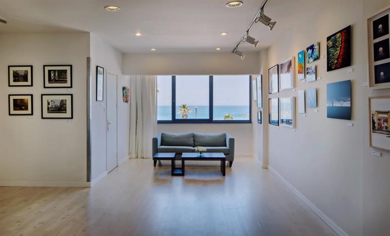 Prima Tel Aviv