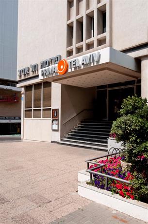 Prima Tel Aviv