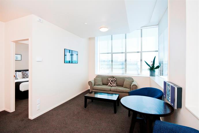 Grand Central Hotel New Plymouth