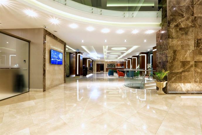 Best Western Premier Karsiyaka