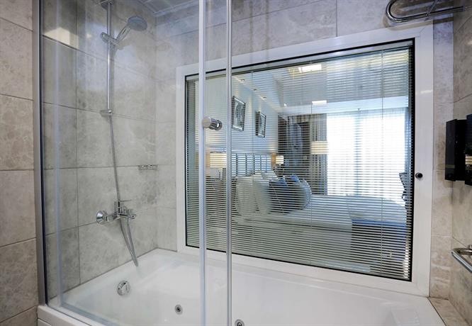 Best Western Premier Karsiyaka