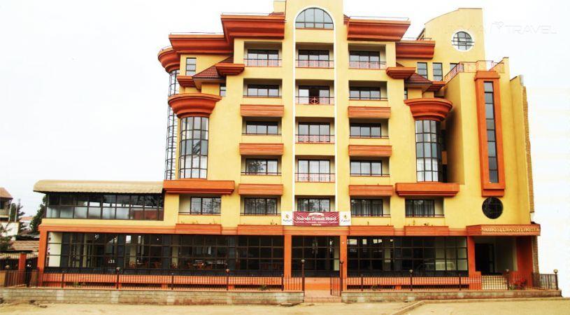 Nairobi Transit Hotel Kenyatta University Parklands Campus School of Law Kenya thumbnail
