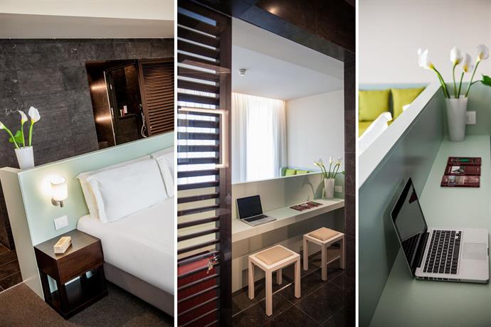 Hotel Glam Milano