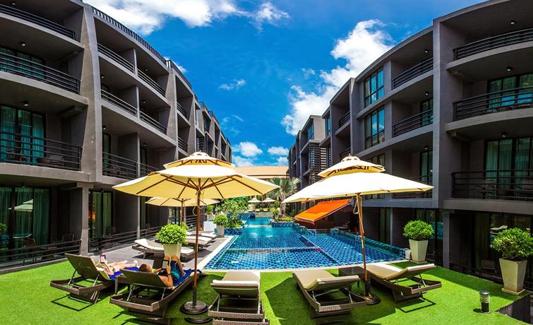 Aspira Residences Samui