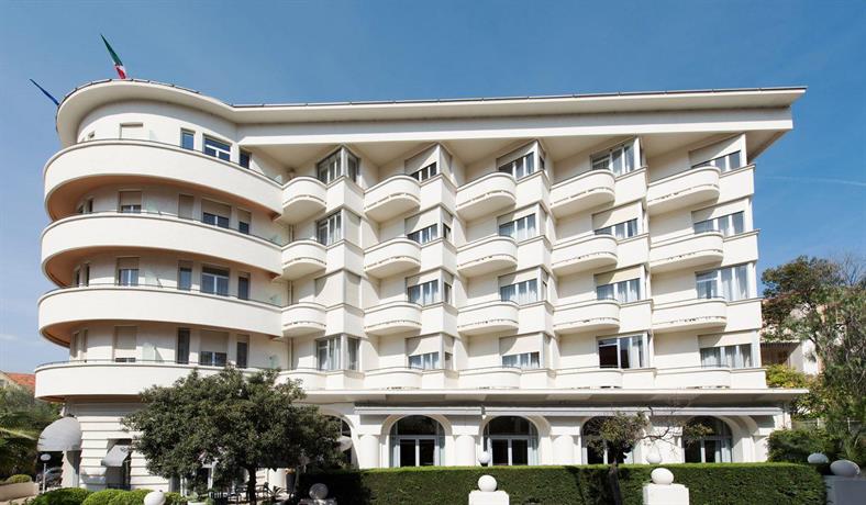 Hotel le Grand Pavois Antibes
