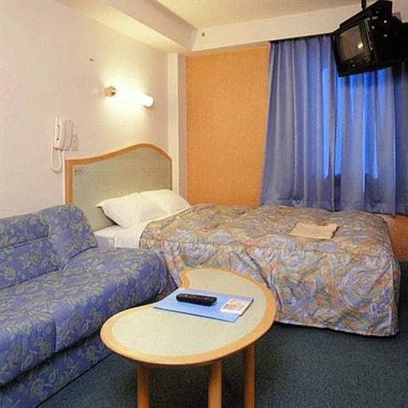 Family Resort Fifty's for Maihama
