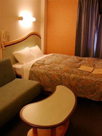 Family Resort Fifty's for Maihama