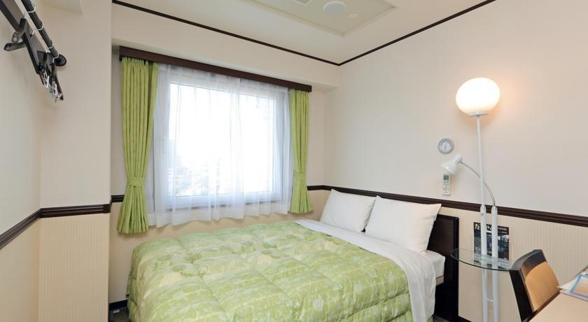 Toyoko Inn Tokyo Asakusa Kuramae Kaminarimon