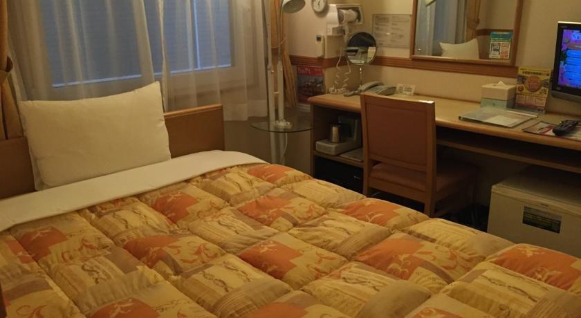 Toyoko Inn Tokyo Uguisudani Ekimae