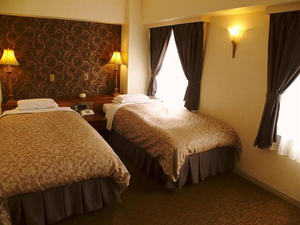 Suidobashi Grand Hotel