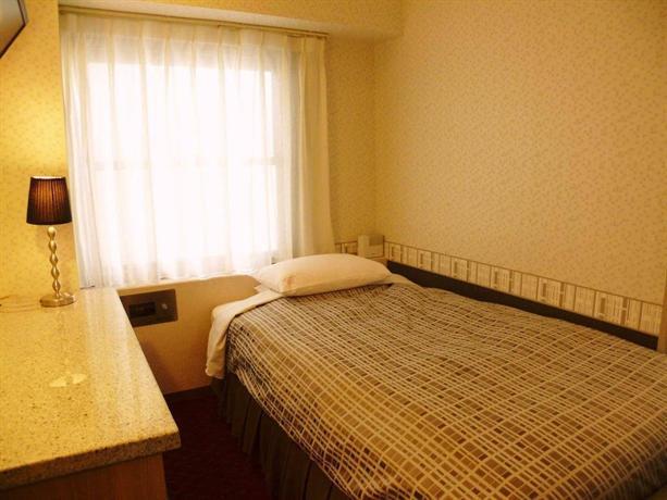 Suidobashi Grand Hotel