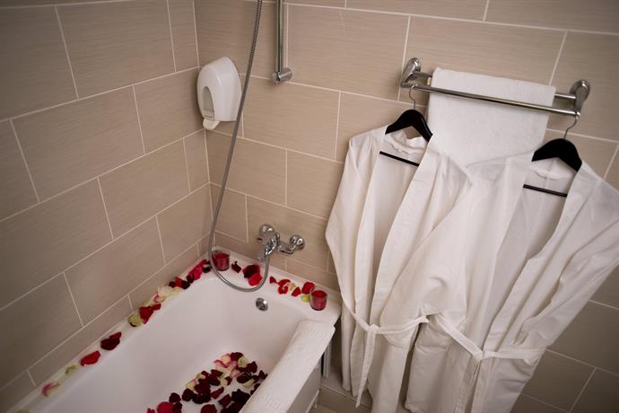 Гостиница Тан