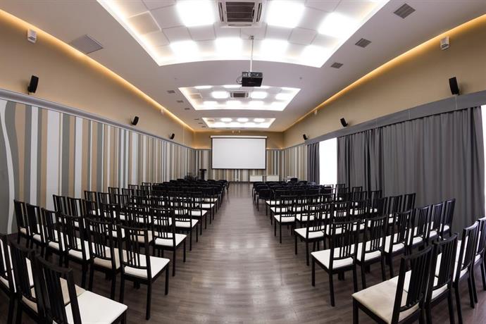 Гостиница Тан