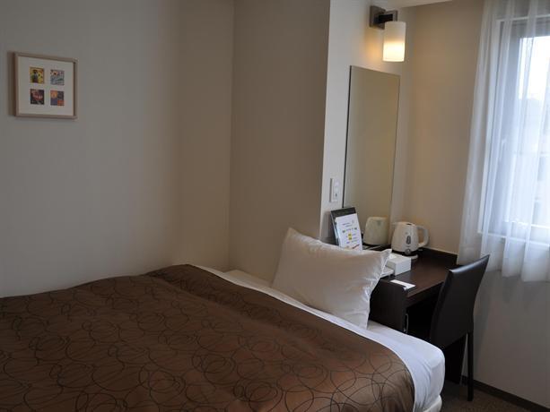 Hotel Kyoto Base