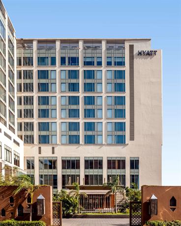 Hyatt Ahmedabad